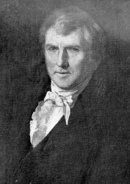 William Jessop