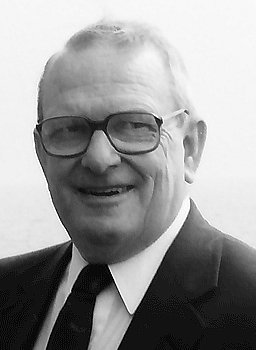 Allan McLeod