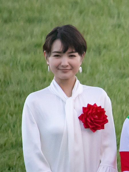 Wakana Aoi