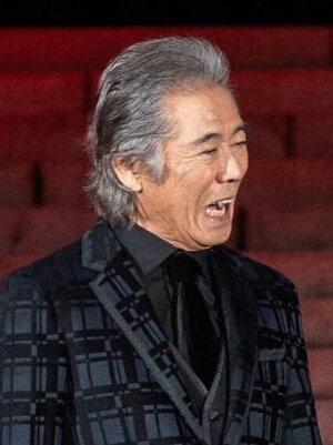 Tokuma Nishioka