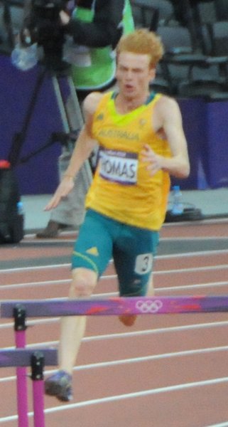 Tristan Thomas