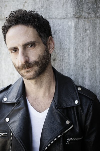 Simone Moretto