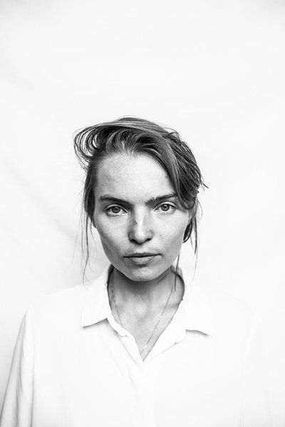 Patrycja Planik
