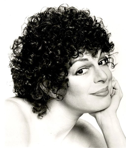 Marilyn Sokol