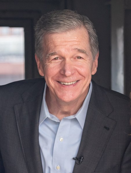 Roy Cooper