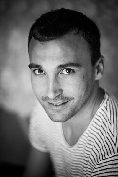 Thierry Lopez