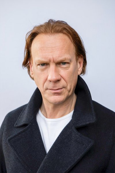 Shaun Dingwall