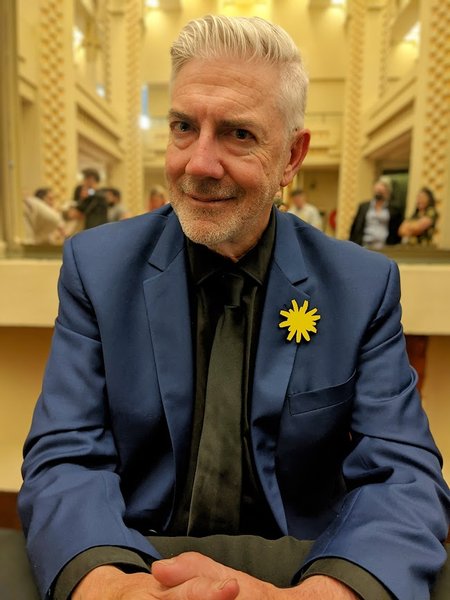 Sean Micallef