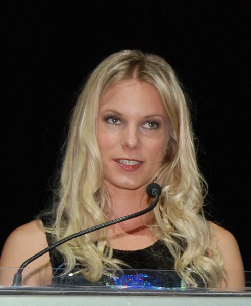 Ignacia Allamand
