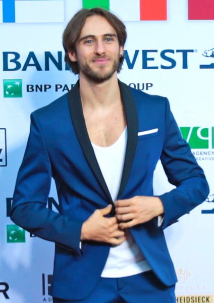 Simone Borrelli