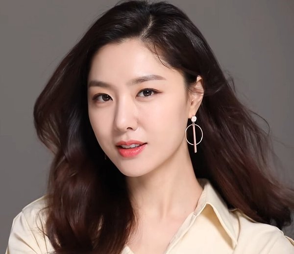 Seo Ji-Hye