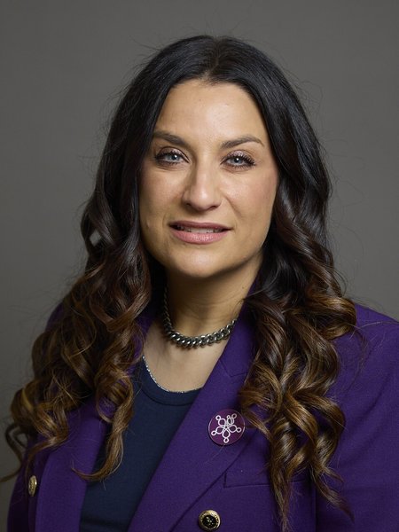 Heidi Berger