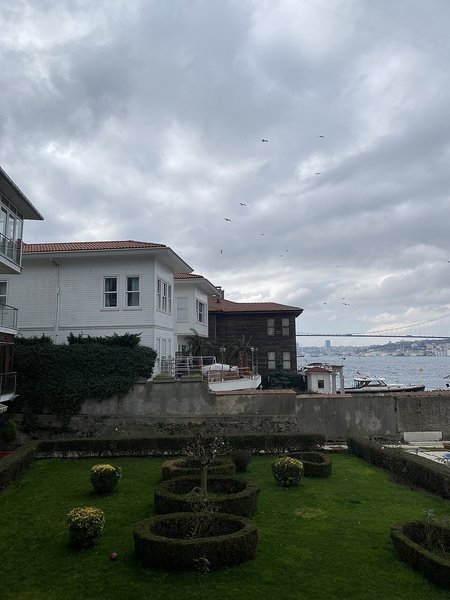 Türkü Su Demirel