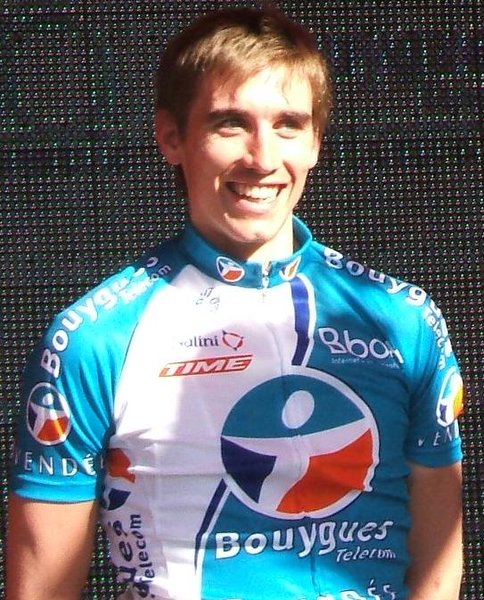 Vincent Jerome
