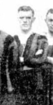 William Drain