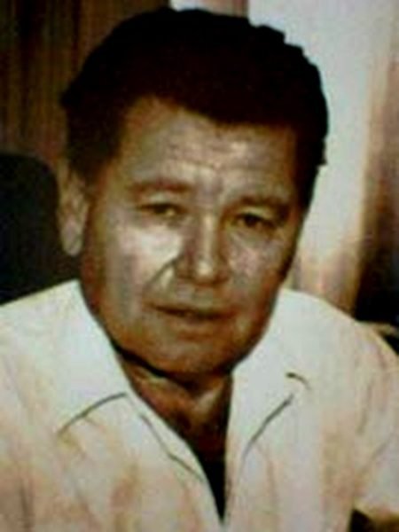Shmuel Goren
