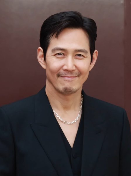 Jeong Jae-kwang