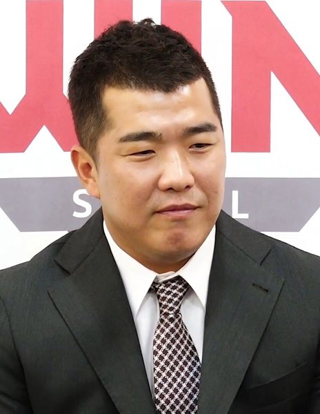 Jeong Woo Park