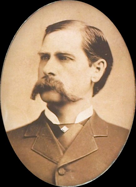 Wyatt Baker