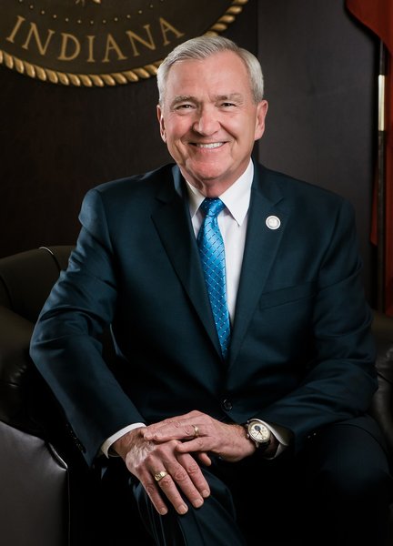 Tom Henry