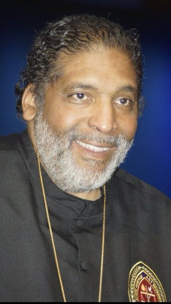 William J. Barber II