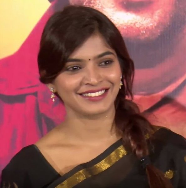 Sanchita Shetty