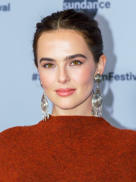 Zoey Deutch