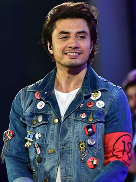 Ali Zafar