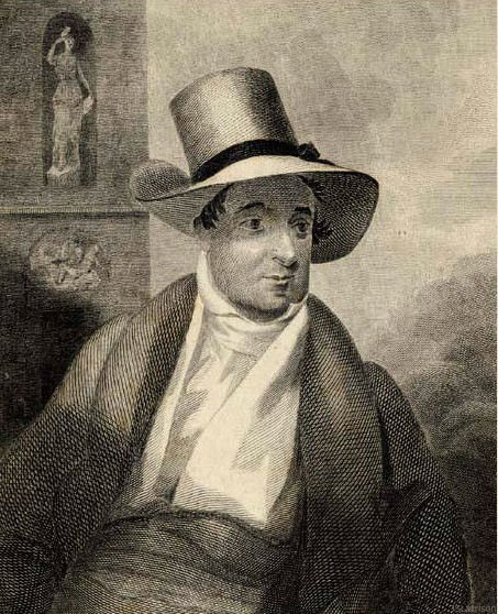 Thomas Burke