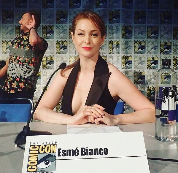 Esmé Bianco