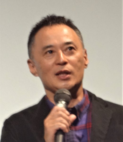 Masahiro Toda