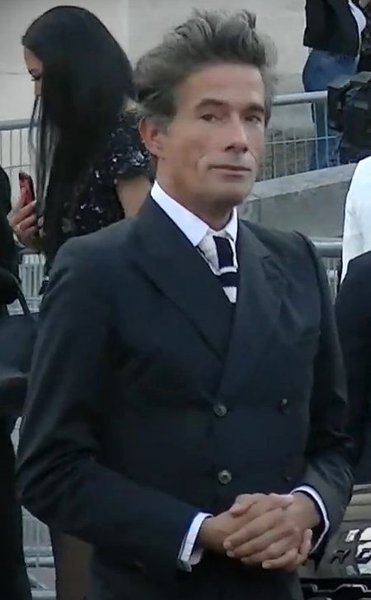 Vincent Darré