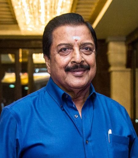 Sivakumar
