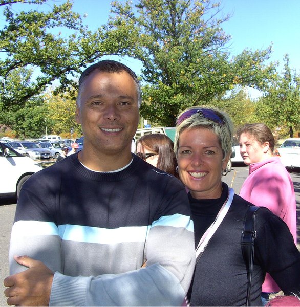 Stan Grant