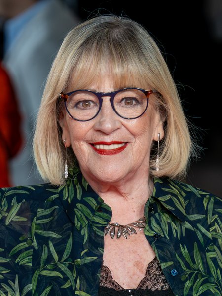 Carmen Maura