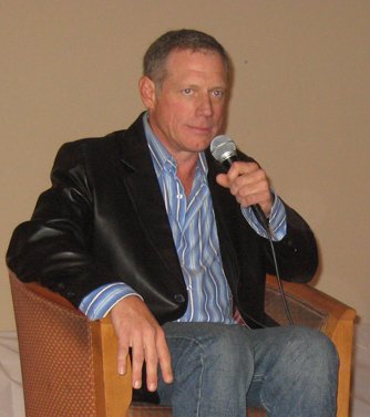 Fredric Lehne