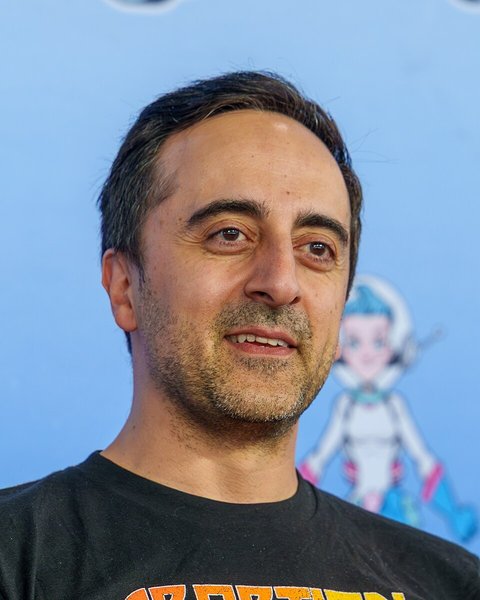 Amir Talai