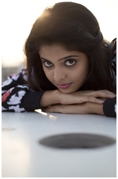 Shravya