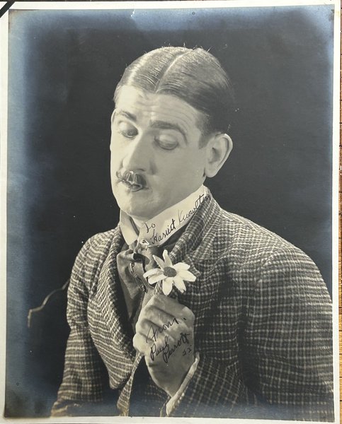 James Parrott