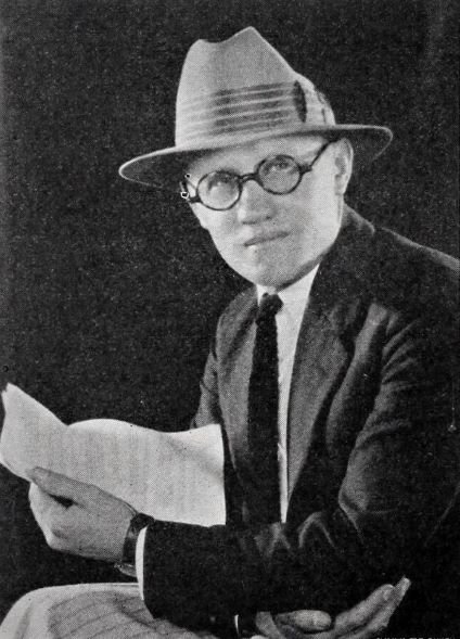 Gus Meins