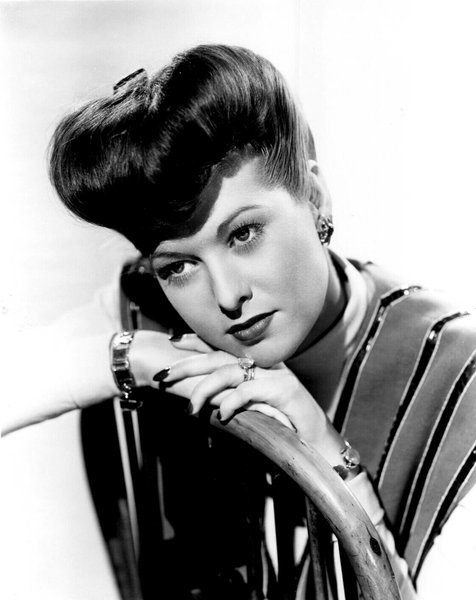 Trudy Marshall