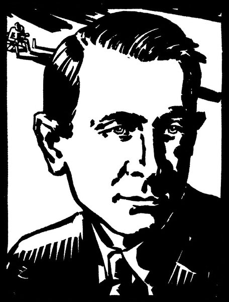 Malcolm St. Clair
