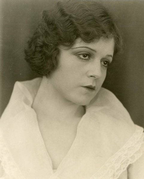 June Marlowe