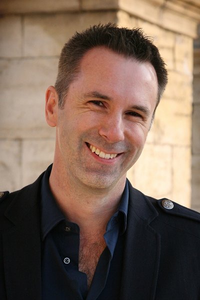 Spencer Kelly