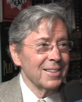 Brian Bedford