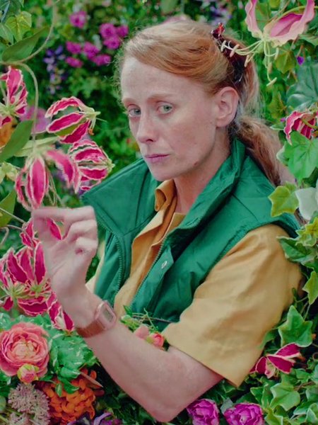Sytske van der Ster