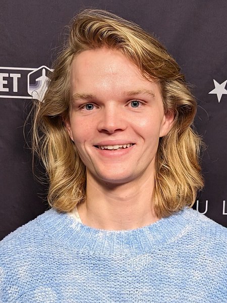 Sam Denby