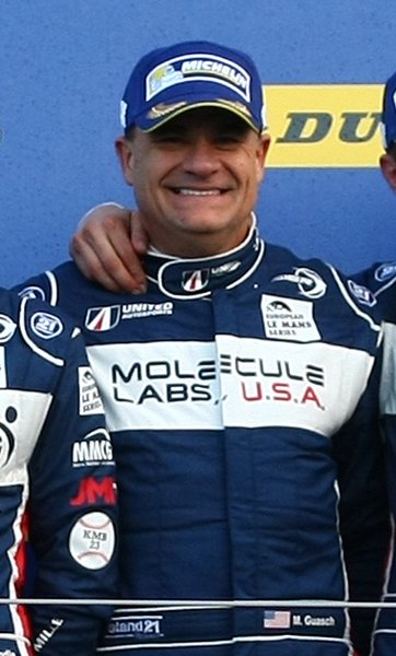Michael Guasch