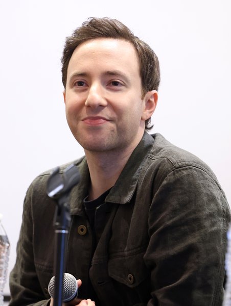 Max Mittelman