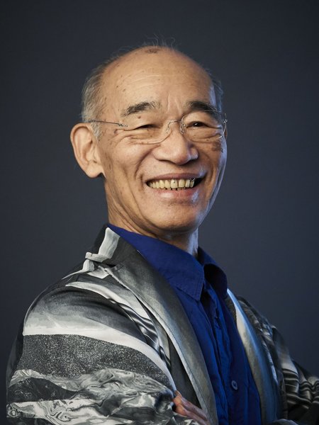 Yoshiyuki Tomino